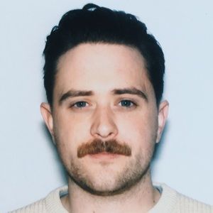 Meet your Posher, Timothy jacob